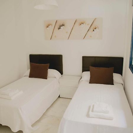 Be Free Terreros Apartment San Juan de los Terreros Екстериор снимка