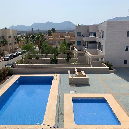 Be Free Terreros Apartment San Juan de los Terreros Екстериор снимка