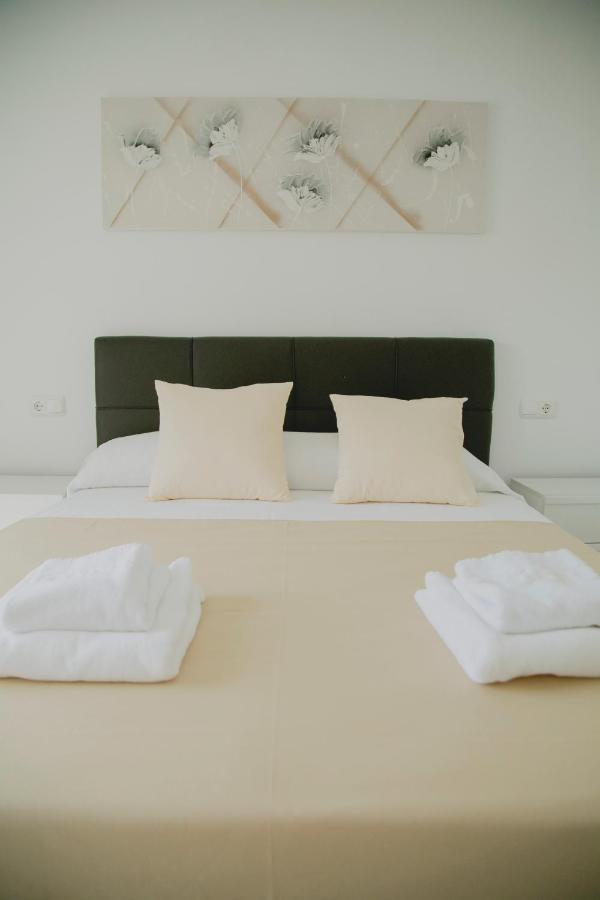 Be Free Terreros Apartment San Juan de los Terreros Екстериор снимка